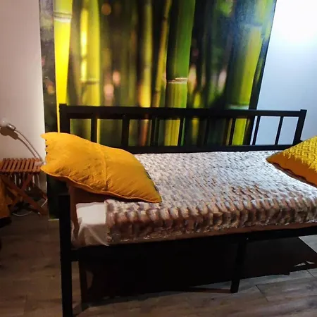 Hébergement de vacances Maison Confortable A Avec Jardin Clos *